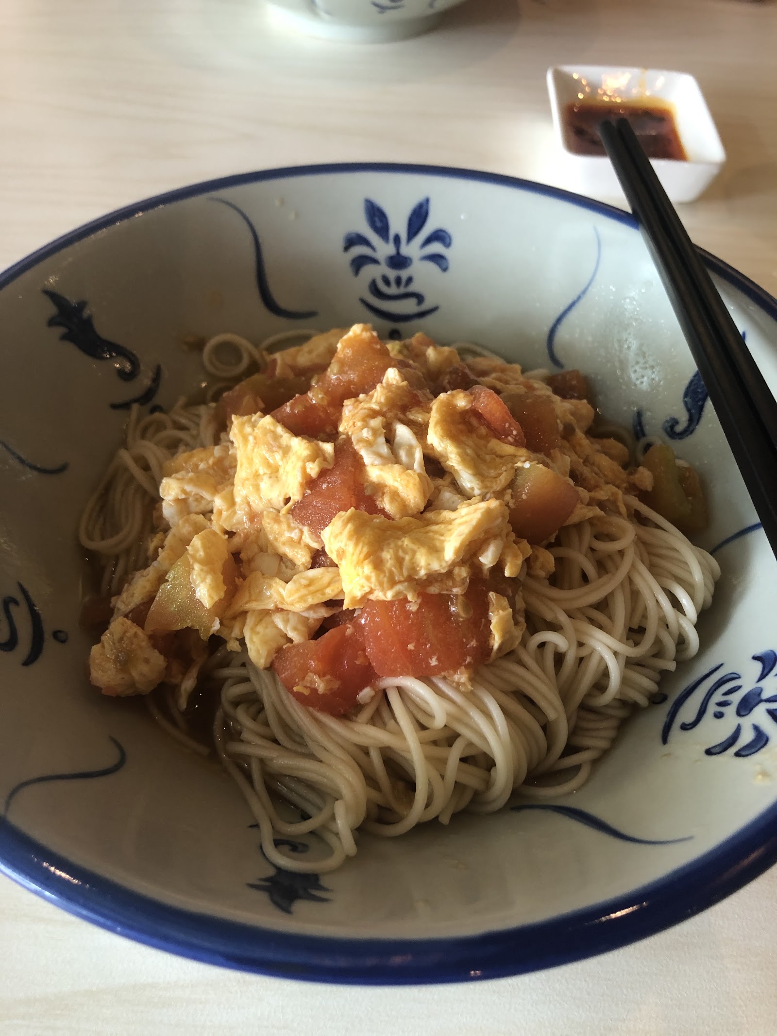 Wym Kitchen Vegetarian 捌面小廚 - 东北素食餐馆 8
