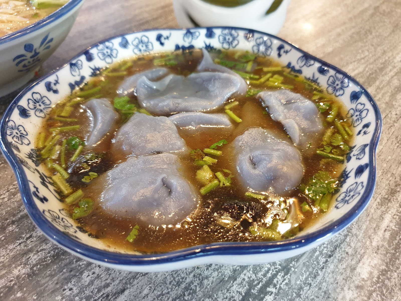 Wym Kitchen Vegetarian 捌面小廚 - 东北素食餐馆 12